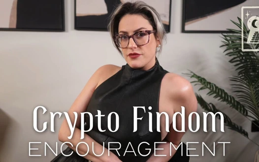 Kripto Findom Teşviki
