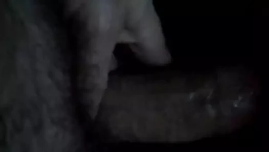 Milf eve bf gitmeden önce hızlı bir lanet sesh için geldi