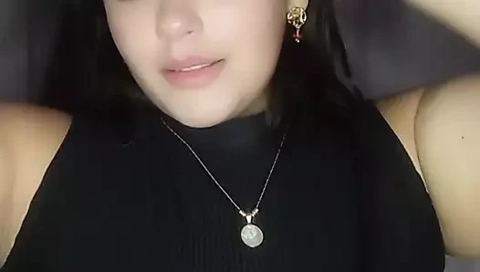 Sadece beni görmeni ve beni sevmeni istiyorum, domuz