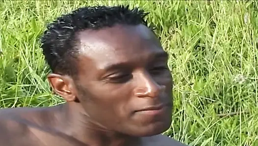 Büyük Omar'ın İngiliz maceraları: arka uç kamp (2002)