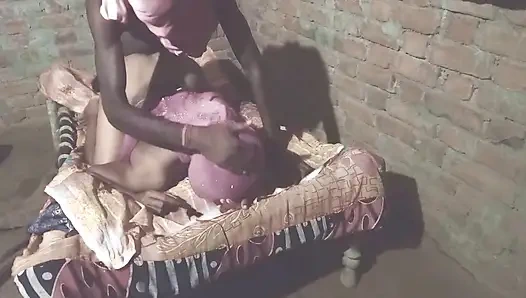 Baldız benimle seks yaptı