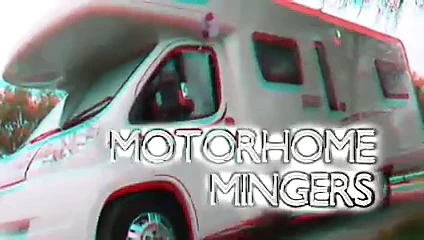 Beni gösteren karavan mingers fragmanı