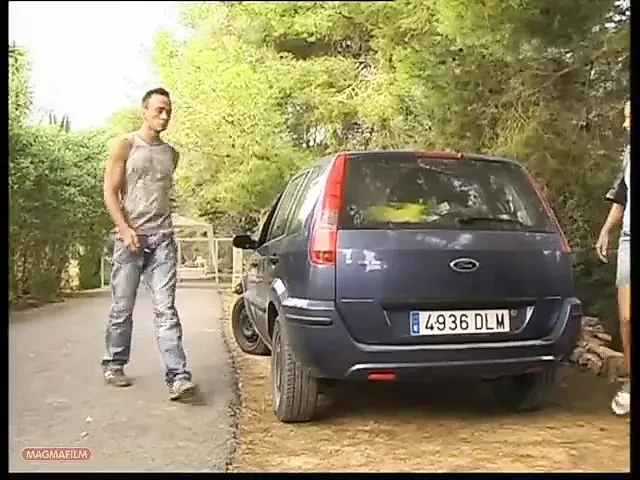 Filmin tamamı: Tutkunun Finca'sı