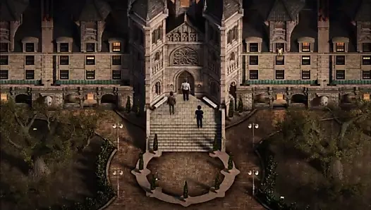 Genesis düzeni #38 oyun