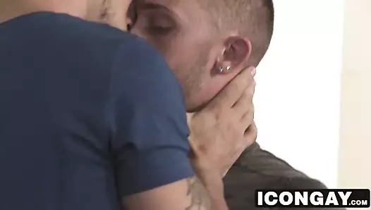 Billie ramos hoşlanır alma delinmiş tarafından romand todds horoz