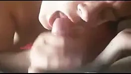 Steffi oral seks kaltak