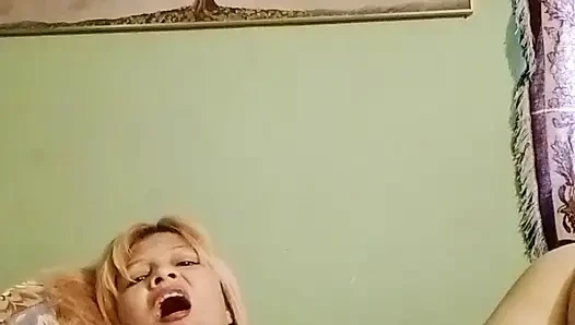 Luci blailar'ı seviyor