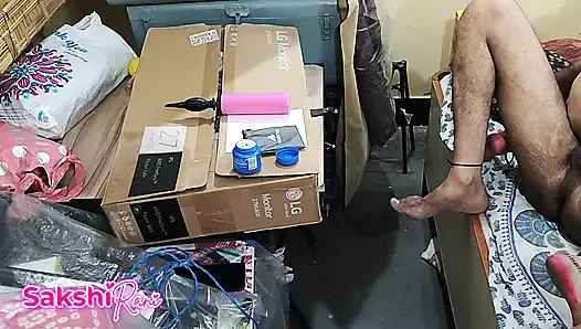 Kaamwaali ki thukayi seks tam video, dükkan sahibi amına mastürbasyon yaparken yakalandı, Hintli hizmetçi seks videosu mms Hintçe konuşuyor