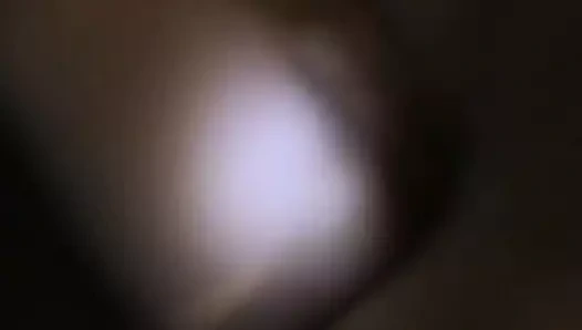 nereye boşalacağıma karar veremedim o yüzden ikisine de girdim