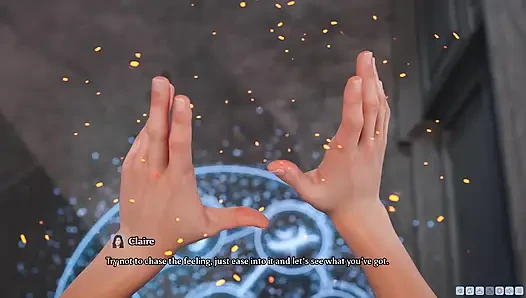 Büyücülük sokakları: sihir enstitüsü - bölüm 3