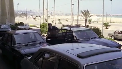 Ajan 69 jensen yay burcunda (1978)