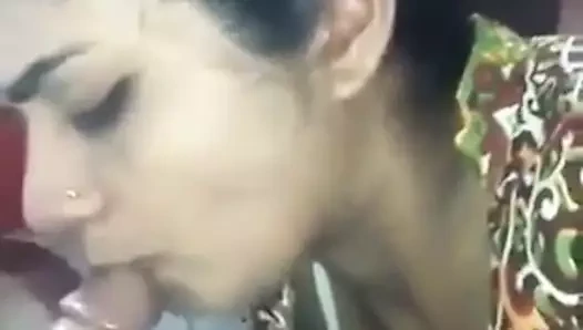 Hint eş becerdin emme çük