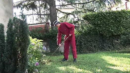 53 Anni Fa Nasceva una Gran Troia - Episode 2