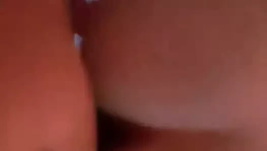 Sert sikme frenchies büyük horoz