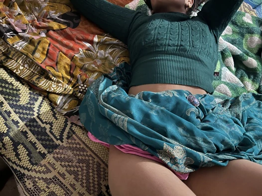 Hot sali jiju ke sath maje full enjoy