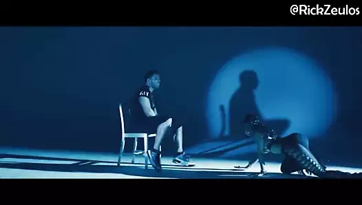 nciki minaj delicious ass 2