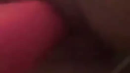 Öğleden sonra oyuncakla oynamak ve oh ne fışkırtma