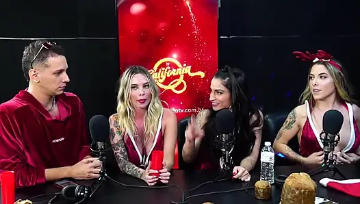 Pagode Da Ofensa - Noel Özel 2021