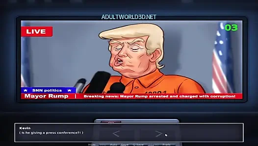 İki büyük memeli orta yaşlı seksi kadın bir adamı en vahşi evlerine çekiyor üçlü seks fantezisi