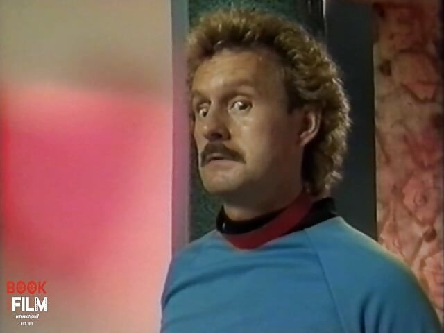 Seks Trek 2 the Lust Frontier