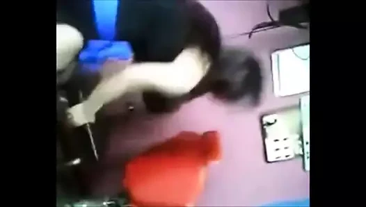 Sıcak arap arap dans oryantal dans ev mısır