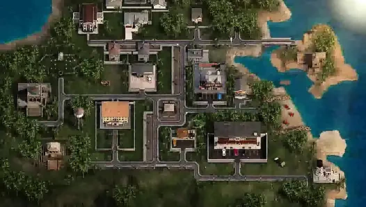 Nadia'nın hazinesi: aloe losyon bölüm 155