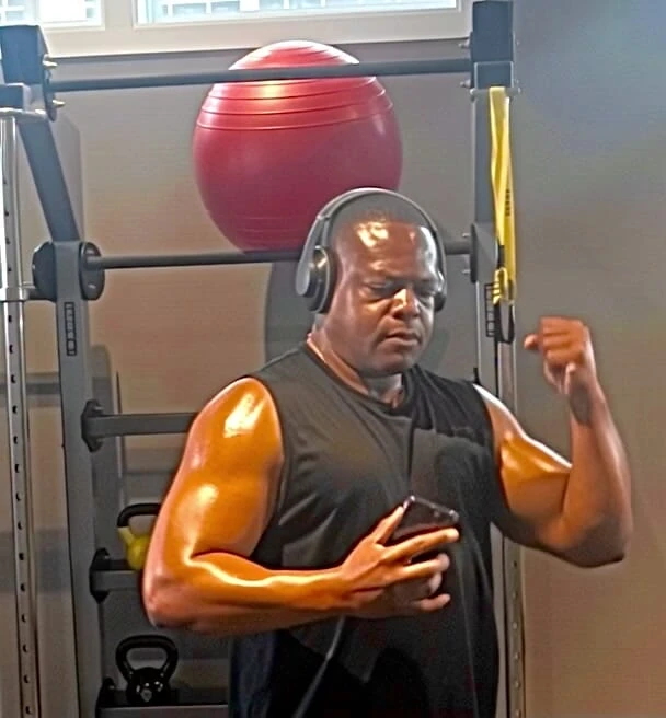 realman51 videosu