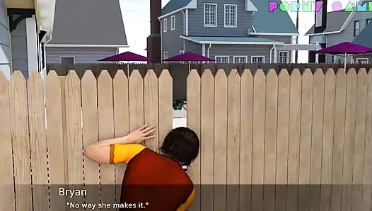 Ateşli evli kadın projesi - en iyi arkadaşımın karısını bozuyor (38)