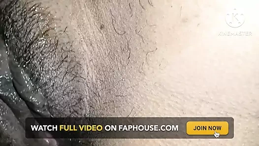 Evli kadın ve koca romantizmi