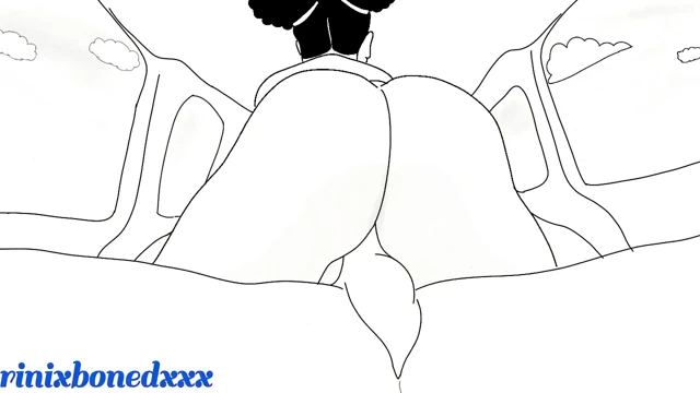 Arabada seksi göt sikişi xxx
