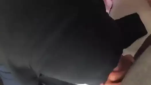 başörtüsü oral seks