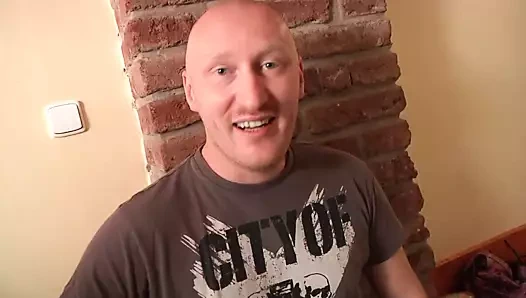 Kaltak için derin anal etki