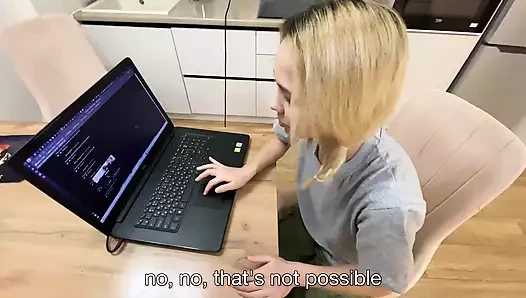 Fufugarden abonesi nedeniyle Noel kargaşası