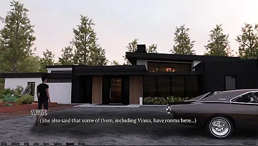 Güçlü Arzu (bölüm 7)