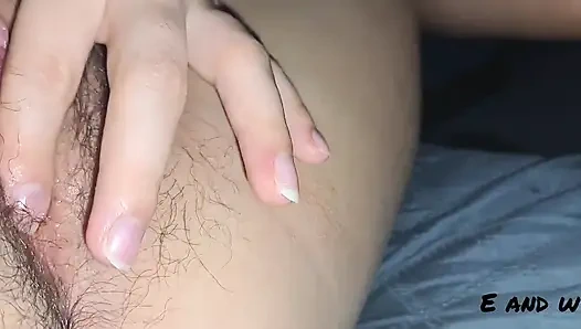 Baldızımı arkadan sikiyorum