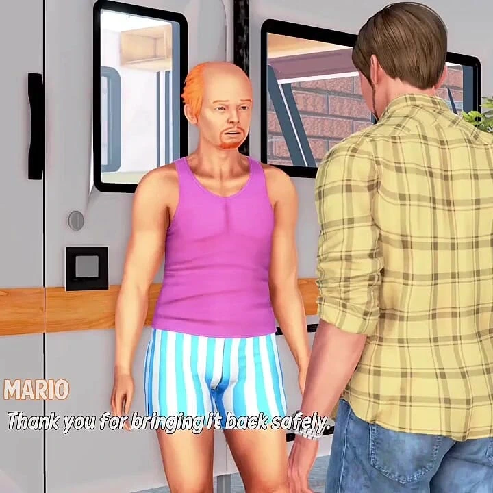 Max'in hayatı 3. sezon bölüm 224 bu iki orta yaşlı seksi kadın sikişmeyi seviyor