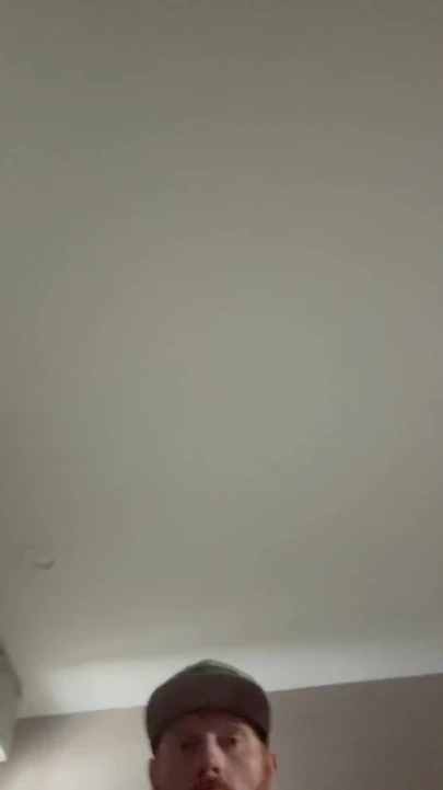 Sadece ben ve ateşli yarağım