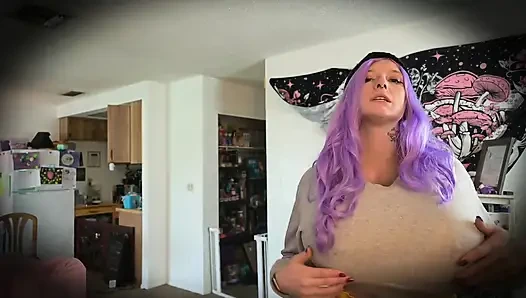 Big Boobie Secret