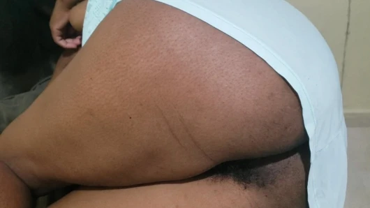 Tombul azdırma anını duyana kadar kendini hissediyor