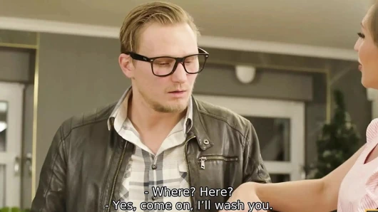 Mature4k. Üvey anneyi sik, sikiş dostluğu