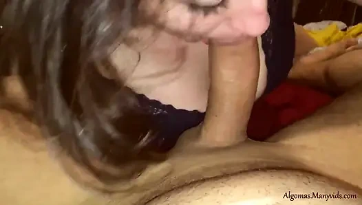 Üvey kız kardeşimin kocası yarağını ağzıma soktu ikinci bölüm