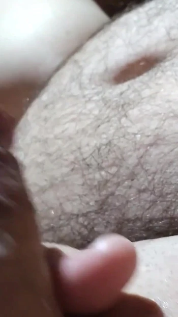 Обязательный для просмотра момент из "Романтическая дрочка для дня рождения мужа"