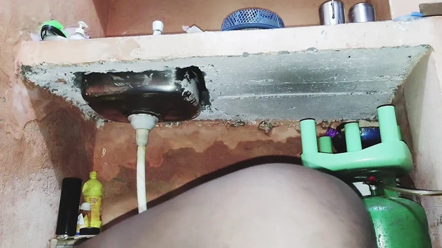 Yenge ile anal seks tam chudayi