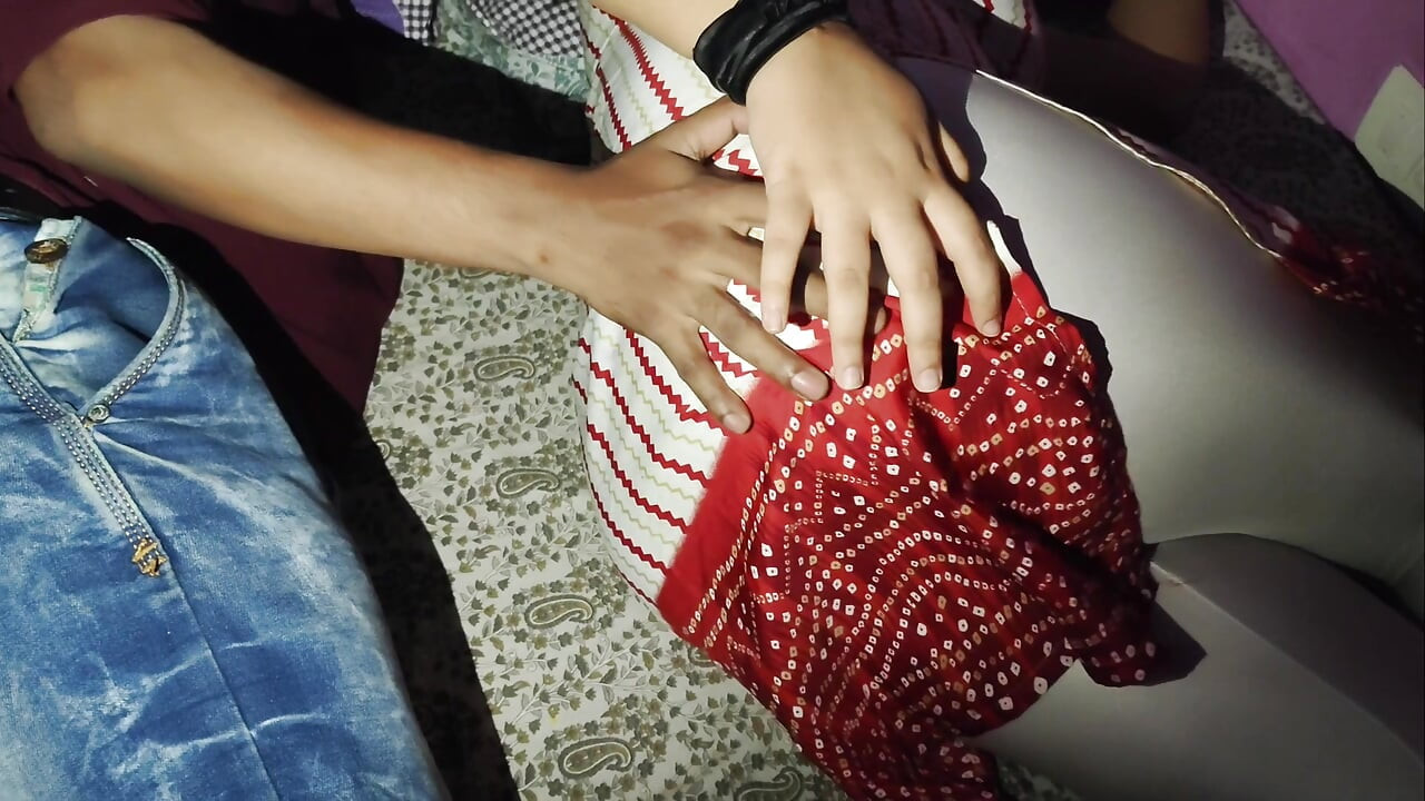 Hard fuck with sister in-law indian hard fuck jija sali ko pela rat bhar