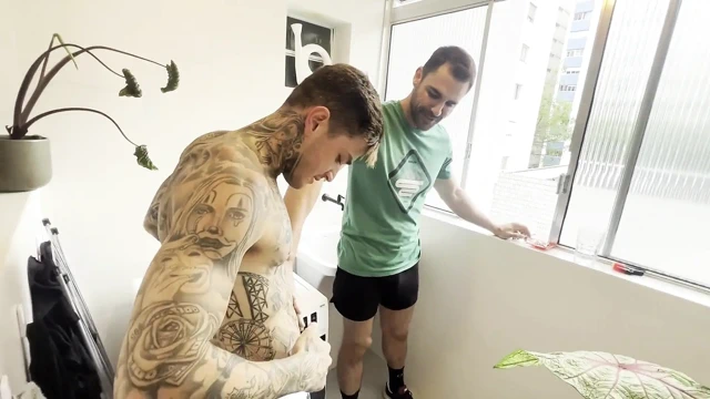 Kyle Fox Erick Diaz'ın Dev'ini Alıyor