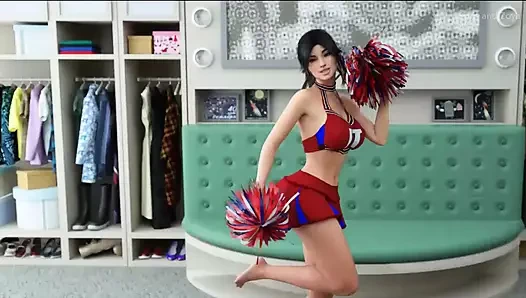 Yaşlı üvey kız kardeş Caroline - filmin tamamı (orta yaşlı seksi kadın)