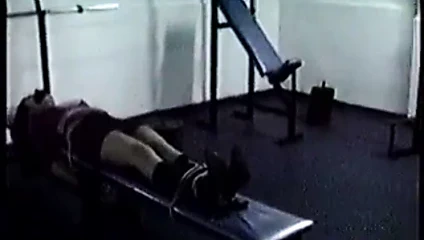 Benchtied ve bant esnemeler