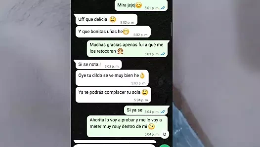 Çok ateşli bir abone ev yapımı video bana izin verdi.!