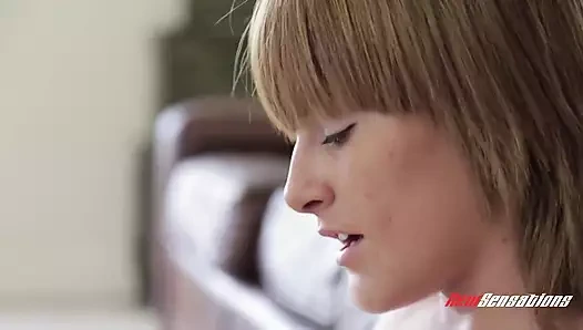 Brittany Jade - büyük oyuncakları seviyorum #39