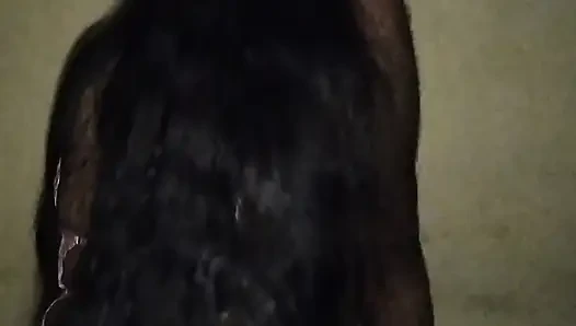 Küçük üvey kız kardeşim